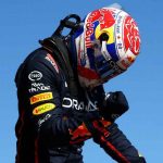 Max Verstappen (Imagen/Fuente Externa).