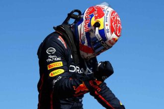 Max Verstappen (Imagen/Fuente Externa).