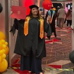 Jaline Isidor ( Máster en Mercadeo, University of Maryland Global Campus).