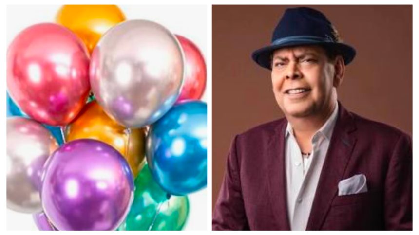 Fernando Villalona, “El Mayimbe”