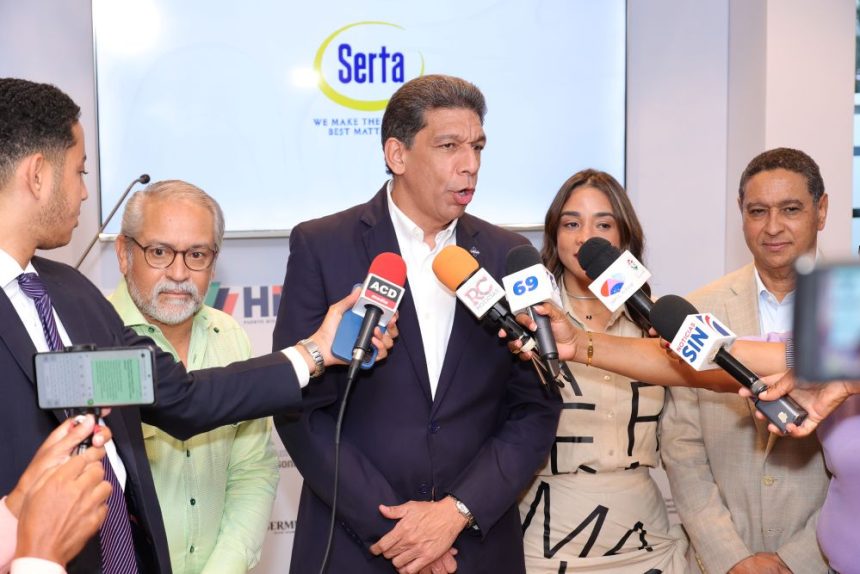 Torneo de Golf ADOEXPO 2025 será el 14 de junio en Corales Golf Course, Punta Cana