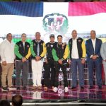 Bameso y Mauricio Báez llevan el baloncesto de RD a los Estados Unidos (Imagen/Fuente Externa).