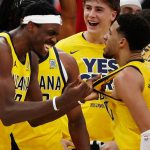 Pacers a la final del Este.