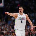 Nikola Jokic (Imagen/Fuente Externa).