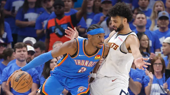 Shai Gilgeous (Imagen/Fuente Externa).