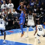 Shai Gilgeous MVP (Imagen/Fuente Externa).