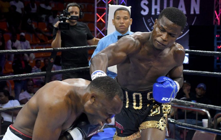 Cristián Pinales (Imagen/Fuente Externa).