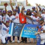 Selección Nacional de Softbol (Imagen/Fuente Externa).