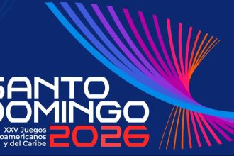 Santo Domingo 2026 (Imagen/Fuente Externa).