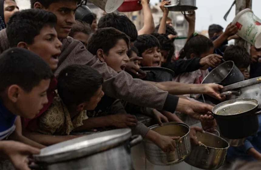 Fotografia extraída de Yahoo! Noticias.