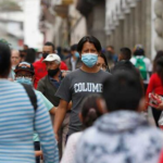 Foto: Carlos Noriega / EL COMERCIO