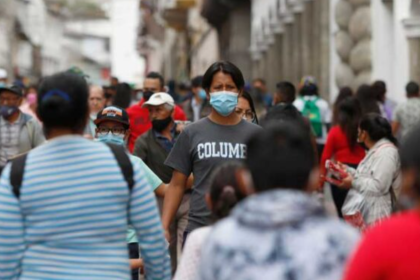 Foto: Carlos Noriega / EL COMERCIO