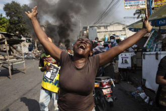 AP Photo/Rodrigo Abd