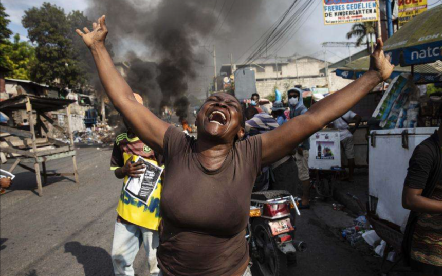 AP Photo/Rodrigo Abd