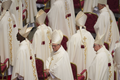 Fotografía extraída del Medio digital Resumido.info