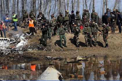 Archivo Agencia Anadolu)