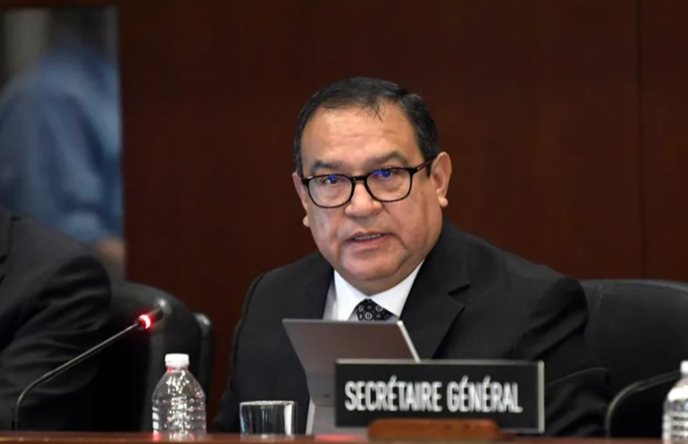 Fotografia realizada por EFE-Lenin Nolly