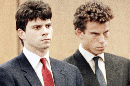 Fotografía extraída de Infobae . El fiscal George Gascón afirmó que aún no se ha tomado una decisión respecto al resultado del caso. (AP)