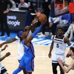 Shai-Gilbeous (Imagen/Fuente Externa).