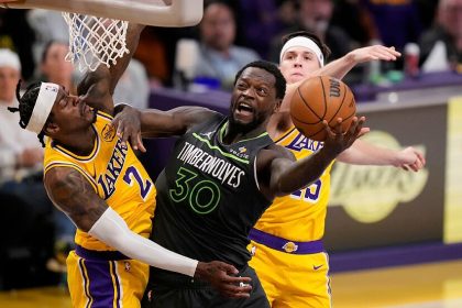 Minnesota Timberwolves (Imagen/Fuente Externa).