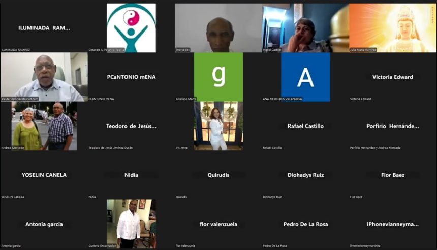 Experto lamenta pérdida de interés global en abordar el cambio climático