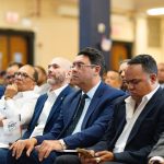 Senador Rafael Barón Duluc impulsa en Nueva York acciones para proteger a la diáspora dominicana frente a estafas inmobiliarias