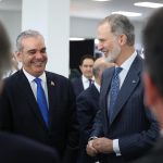 Presidente Abinader: “Somos pioneros de la justicia en el continente, y eso nos compromete a defenderla y mejorarla cada día”