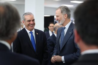 Presidente Abinader: “Somos pioneros de la justicia en el continente, y eso nos compromete a defenderla y mejorarla cada día”