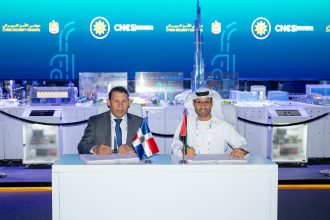 República Dominicana y Emiratos Árabes Unidos firman Acuerdo de Cooperación para fortalecer la Ciberseguridad