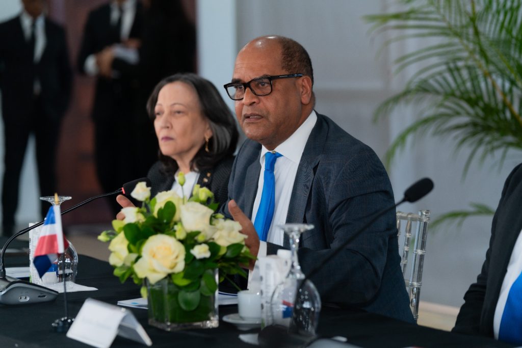 cuerpo diplomático iberoamericano y Reino Unido detalles de la XXII Cumbre Judicial Iberoamericana