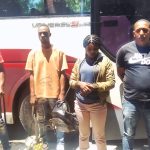 Por segunda vez Ejército arresta hombre con ilegales haitianos en Azua