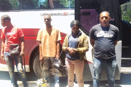 Por segunda vez Ejército arresta hombre con ilegales haitianos en Azua