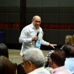 Director de INFOTEP afirma que la formación técnico profesional es clave para una transición justa en la era digital