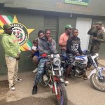 Detienen a 11 haitianos indocumentados en San Juan de la Maguana y Montecristi