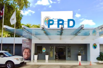 PRD Urge retomar la propuesta del Bloque Regional para enfrentar el caos en Haití