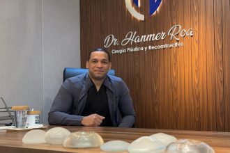 Aumenta en el RD cirugía de mamas en hombres, por el consumo excesivo de sustancias anabólicas