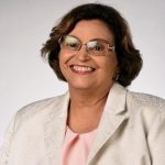 Dedican el Premio Acroarte al Mérito Periodístico 2025 a la trayectoria de Dania Goris