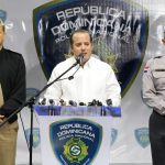 Paliza anuncia nuevo modelo de patrullaje de la Policía Nacional