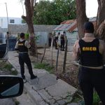 DNCD captura a "OREJA" uno de los narcotraficantes más buscado en Montecristi