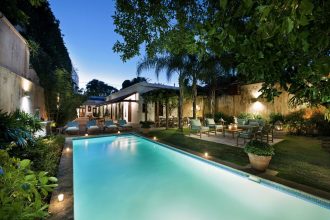 Casas del XVI nominado a los World Travel Awards 2025