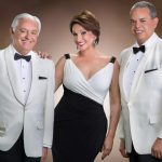 Grandes del humor dominicano se unen por la educación en "Una noche de risas con propósito"