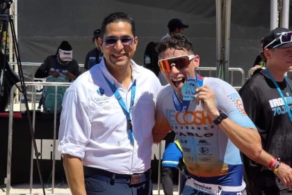 Javier Figueroa (Imagen/Fuente Externa).