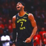 Golden State a la final del Conferencia en el Oeste. (Imagen/Fuente Externa).