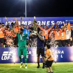 Campeones LDF 2025
