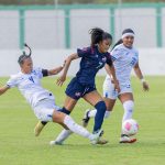 Selección absoluta femenina RD (Imagen/Fuente Externa).