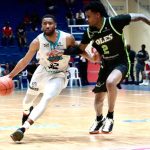 Brandon Spearman (Imagen/Fuente Externa)