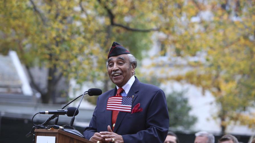 Charlie Rangel, la Voz que Defendió a la República Dominicana en el ...