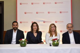 Referencia aboga por sangre segura y oportuna