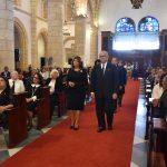 Colegio de Notarios celebra 58 aniversario con llamado a la ética profesional