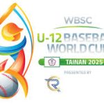 Logo Mundial U12 WBSC.